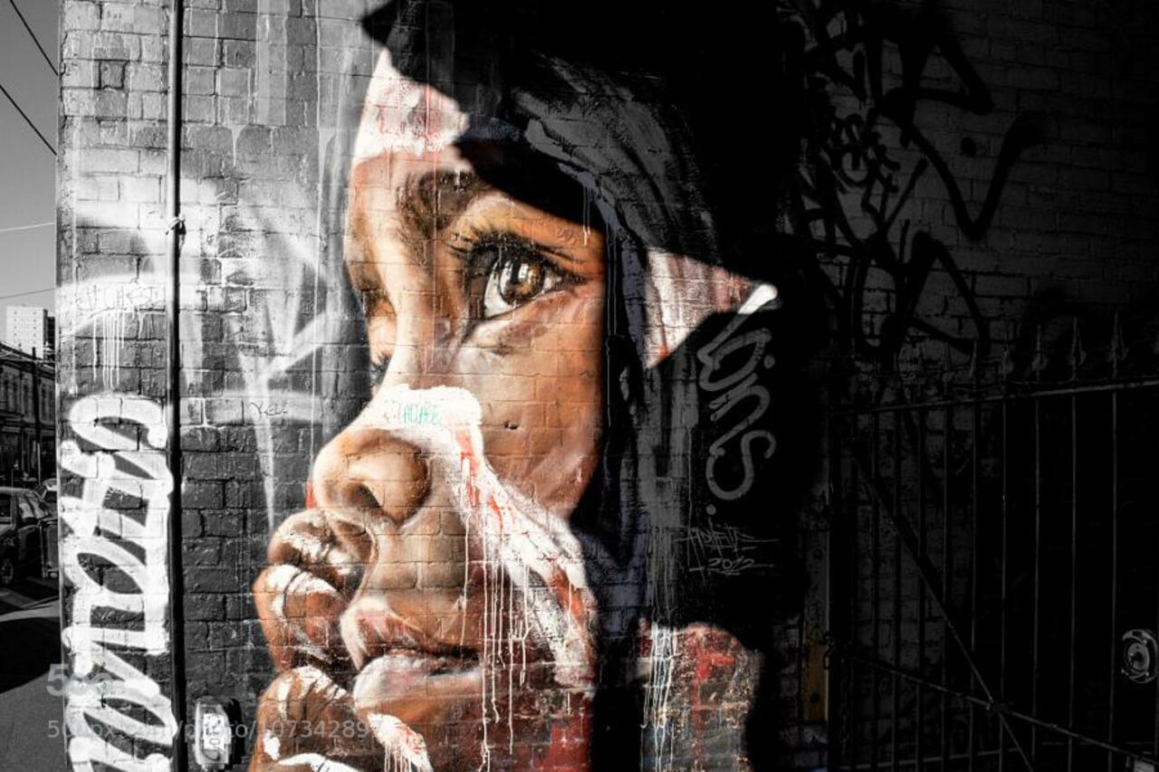 The Aborginal Boy - ... - http://www.covergap.com/the-aborginal-boy-a-portrait-by-adnate-by-msalmank83/ #Aboriginal #Art #Edited #Eyes #Fitzroy #Graffiti #Grafitti http://t.co/PPkEBr0uc7