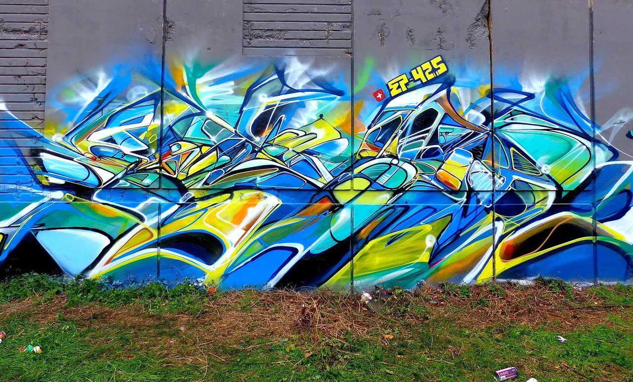 #vitry #Graffiti #Bandi #3hc #Kalees #StreetArt #NadibBandi #Takt #Brok #sueb #Paris #Abstract #spraypaint #sinck http://t.co/hPcSPtJhzL