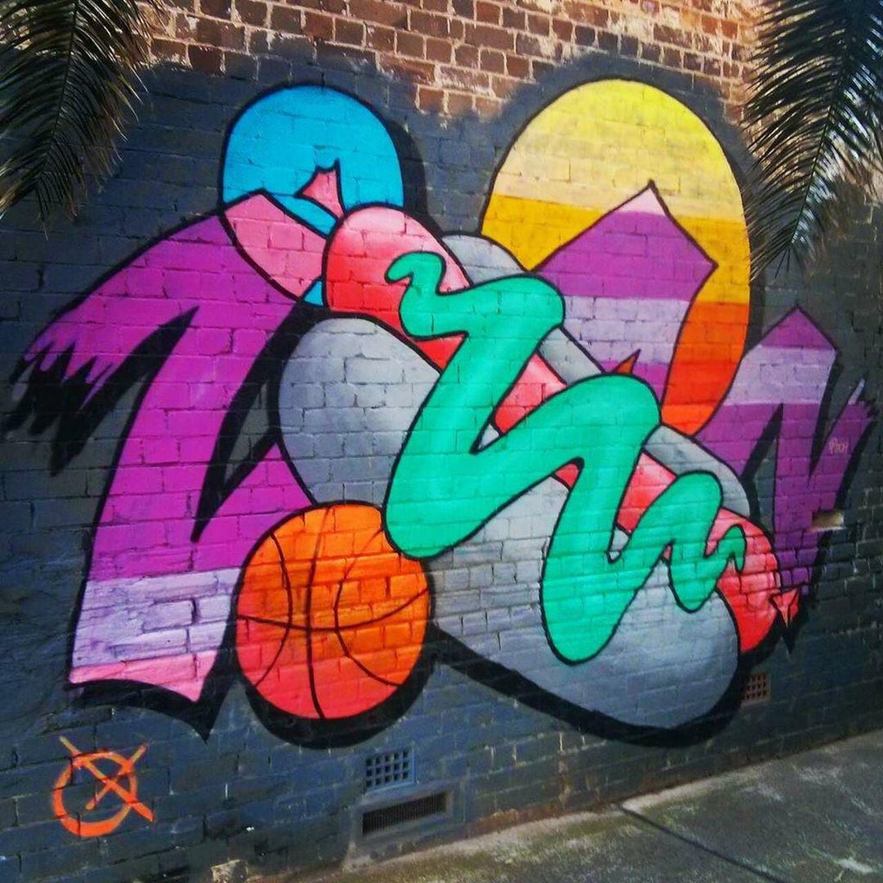 Hot dawg! #newtown #sydney #sydneygraffiti #ifttt #hotdog #rsa_graffiti #arteurbano #streetart #graffiti #graffiso http://t.co/4tgLpcUWPx