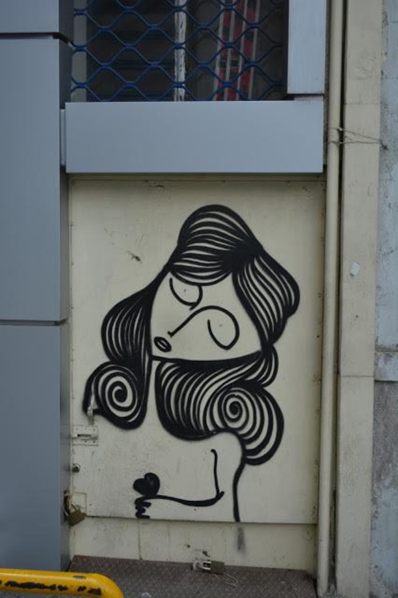 #Repost #art #StreetArt #graffiti #Athens

If you want to see more, visit my blog
http://streetartph0t0s.blogspot.gr/

 https://t.co/HQuuCxw7aU