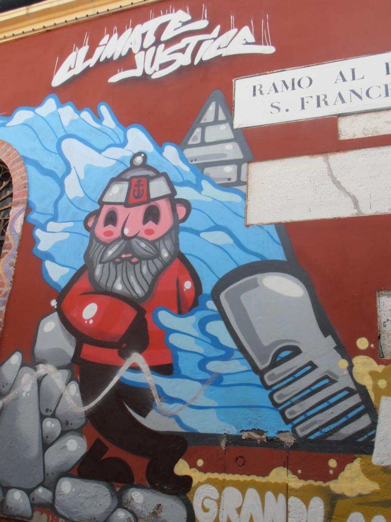 #graffiti #streetart #veniceitaly https://t.co/16BdRMFRAC