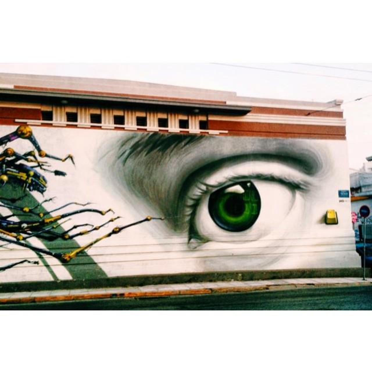 #street #streetart #ino #instagraffiti #graffiti #city #art #texnopolis #gkazi #athens #at… http://ift.tt/1HHXrdI http://t.co/SzcOBZ2prU