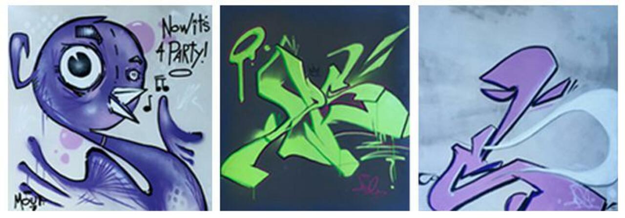 Enter to #win a #graffiti #painting! 3 lucky winners will receive a hand-made work of #art! http://interiorcollective.com/uncategorized/win-a-wall-piece-graffiti-art-contest http://t.co/mkUeEdH7r2