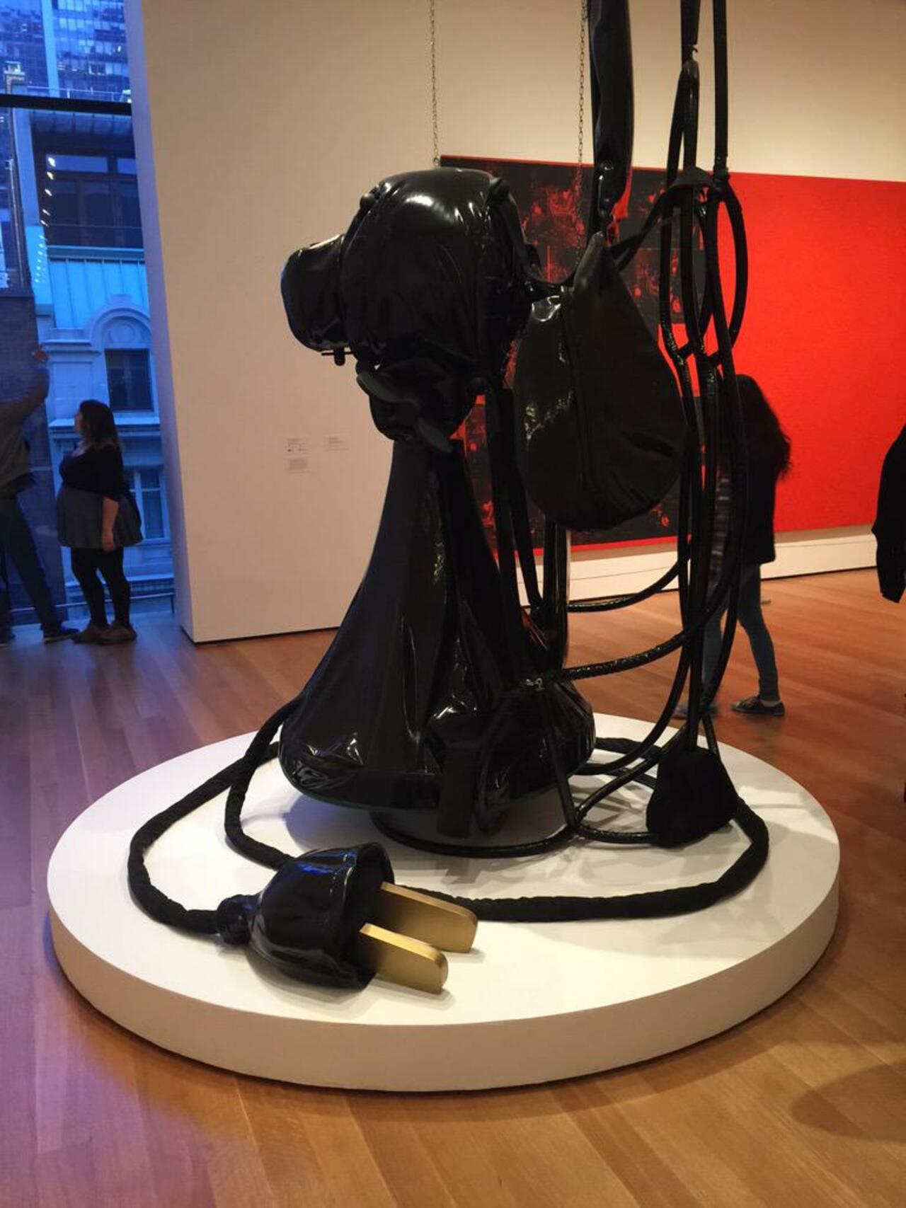 #arts #MoMA http://t.co/2CXm8hvoJY