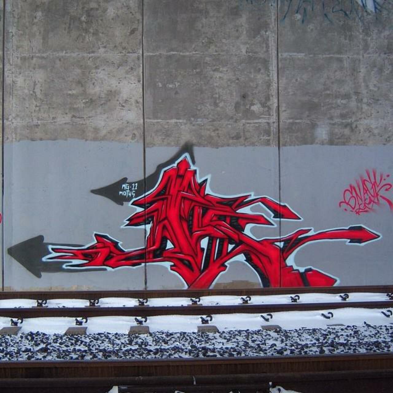 via #art.by.not.us "http://bit.ly/1DFQjXF" #graffiti #streetart http://t.co/vsFONPiMDY