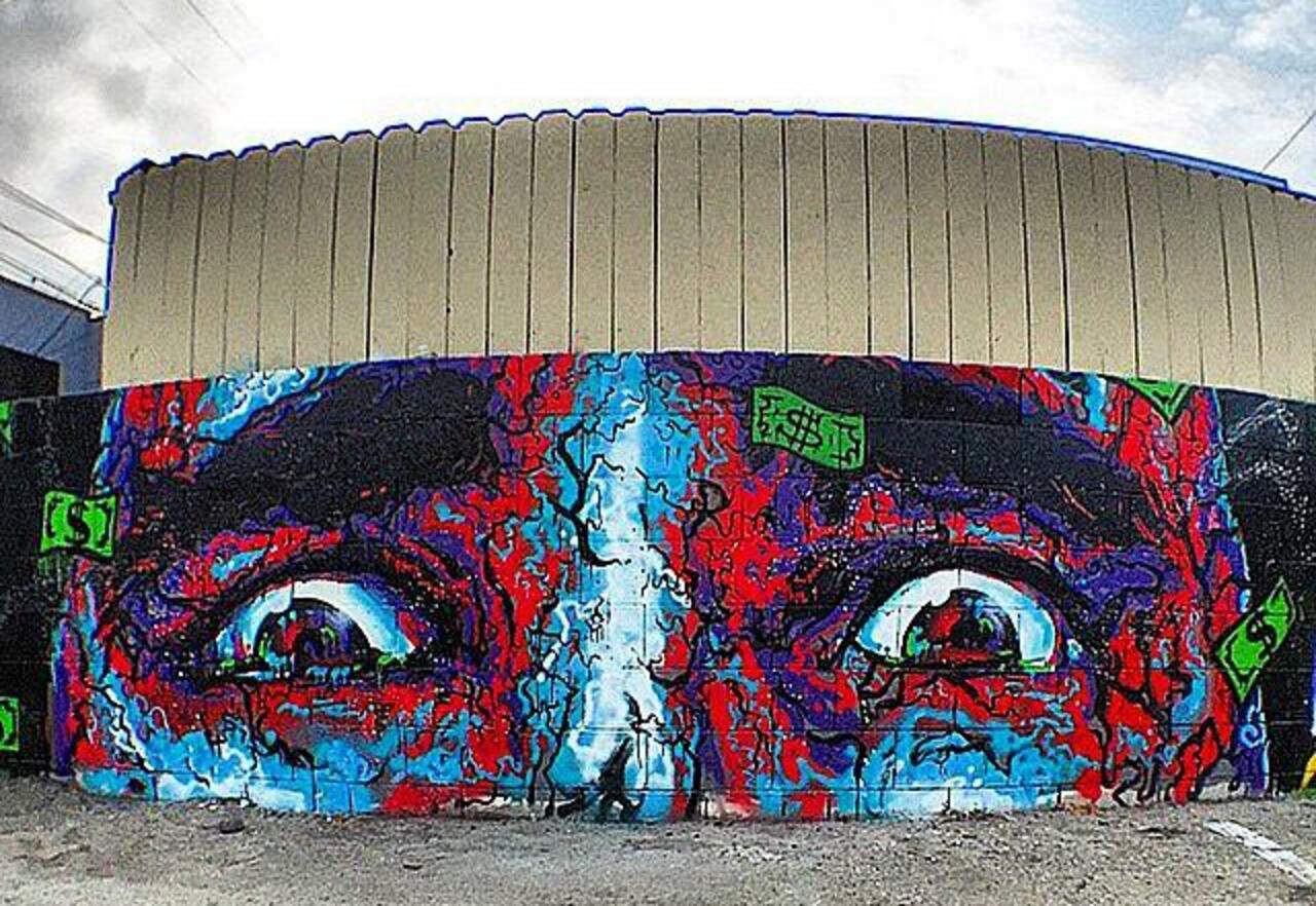 New Street Art by Alec Monopoly 

#art #arte #graffiti #streetart http://t.co/pdaIWlCtSL