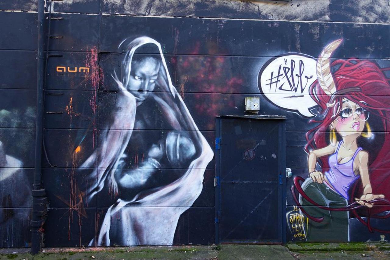 #art #streetart #graffiti 
#aum http://t.co/AJJwVltojF