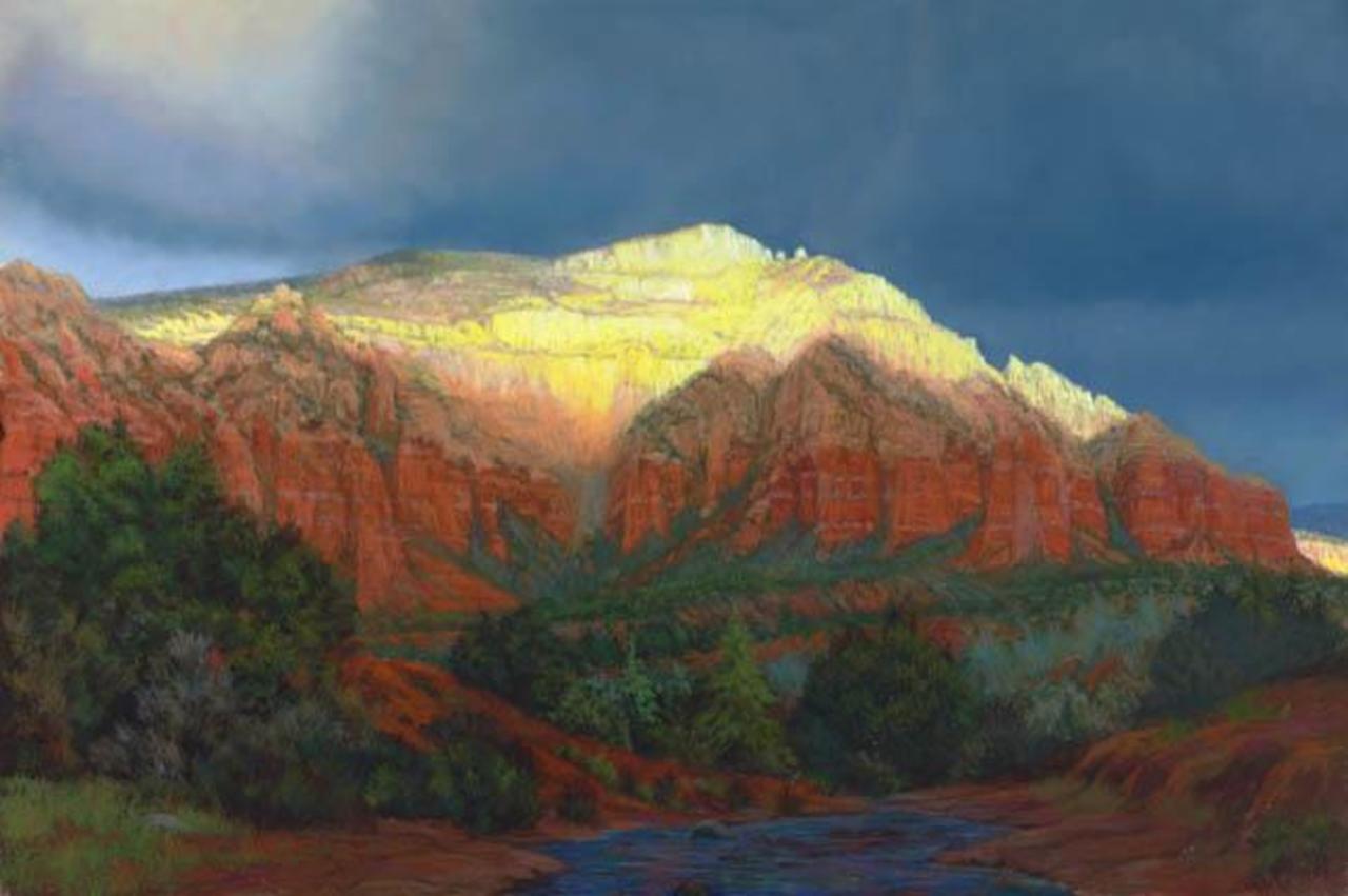 The Phippen #Art Show is this #weekend, the 23rd-25th in #Prescott #Arizona!!  Stop in and say hi to @don_rantz http://t.co/ryh3qLPoey