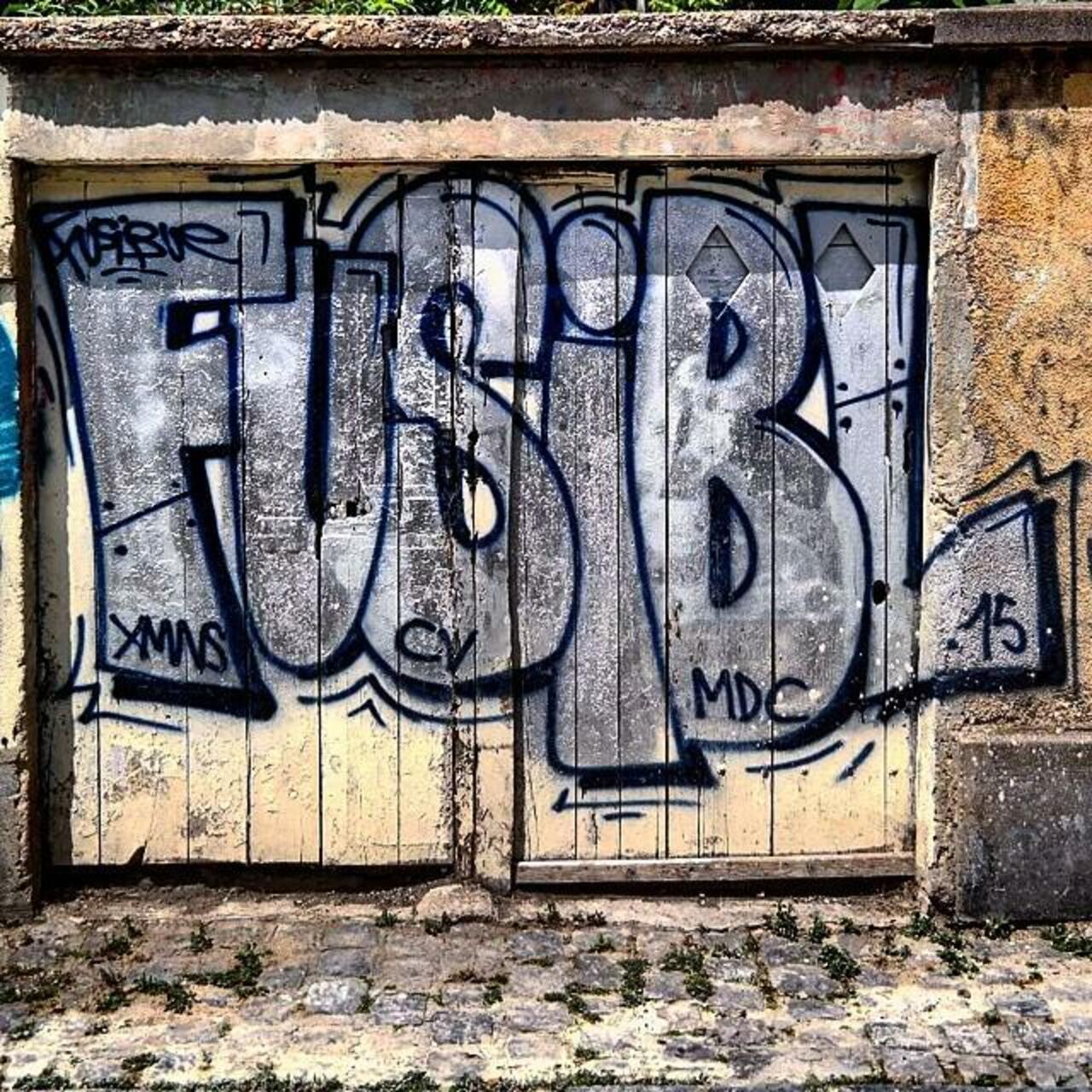 #HastaLaVista #Street #Art #StreetArt #Graffiti #Graff #Graph #GraffitiLover #InstaGraffit… http://ift.tt/1LACW0M http://t.co/tM4SUayUZx