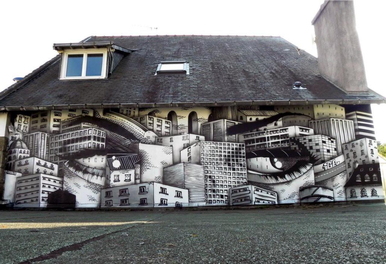 Street Art by Boo Lee in France 

#art #arte #graffiti #streetart http://t.co/aQ39zfGDQg