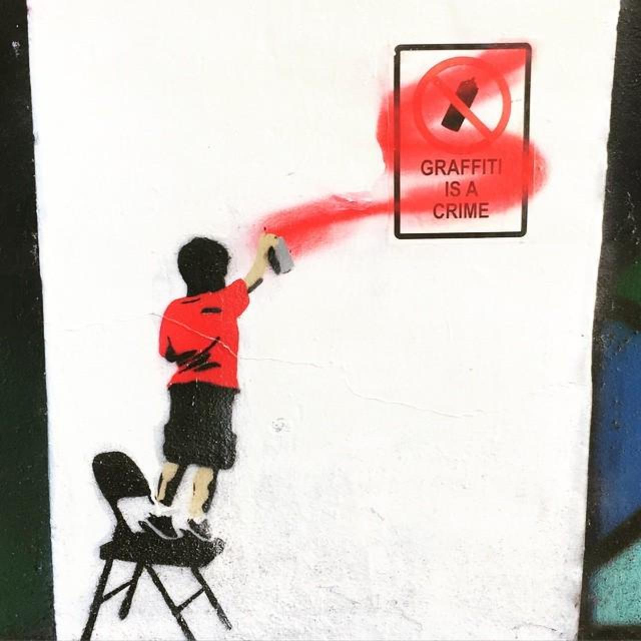 #thegabbagallery #streetart #streetartla #graffiti #art #publicart #losangeles by vinepire http://t.co/0GJcOVoGi4