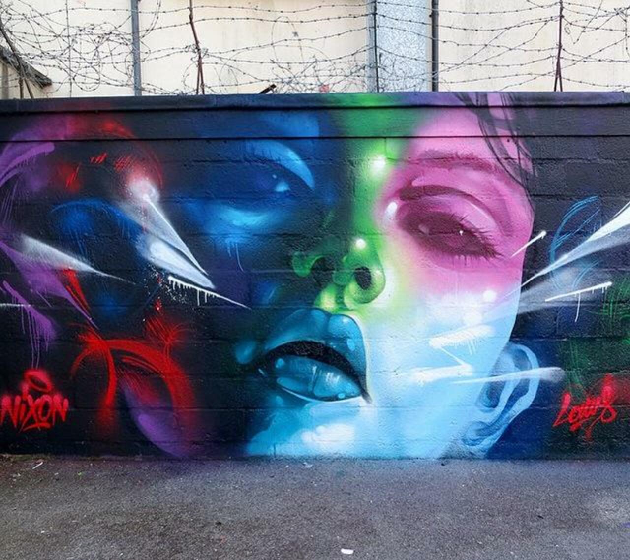 New Street Art by rmerism in Cardiff 

#art #arte #graffiti #streetart http://t.co/4H1saFJMg7