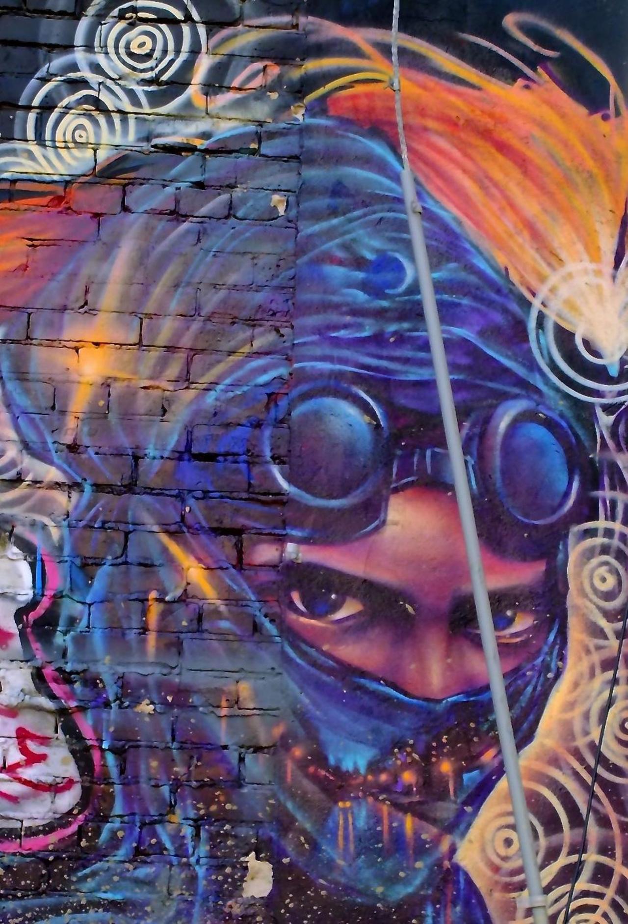 Out here, everything hurts. #MadMax #streetart #graffiti #art #colour #design #streetphotography http://t.co/1XOvsdN8pc