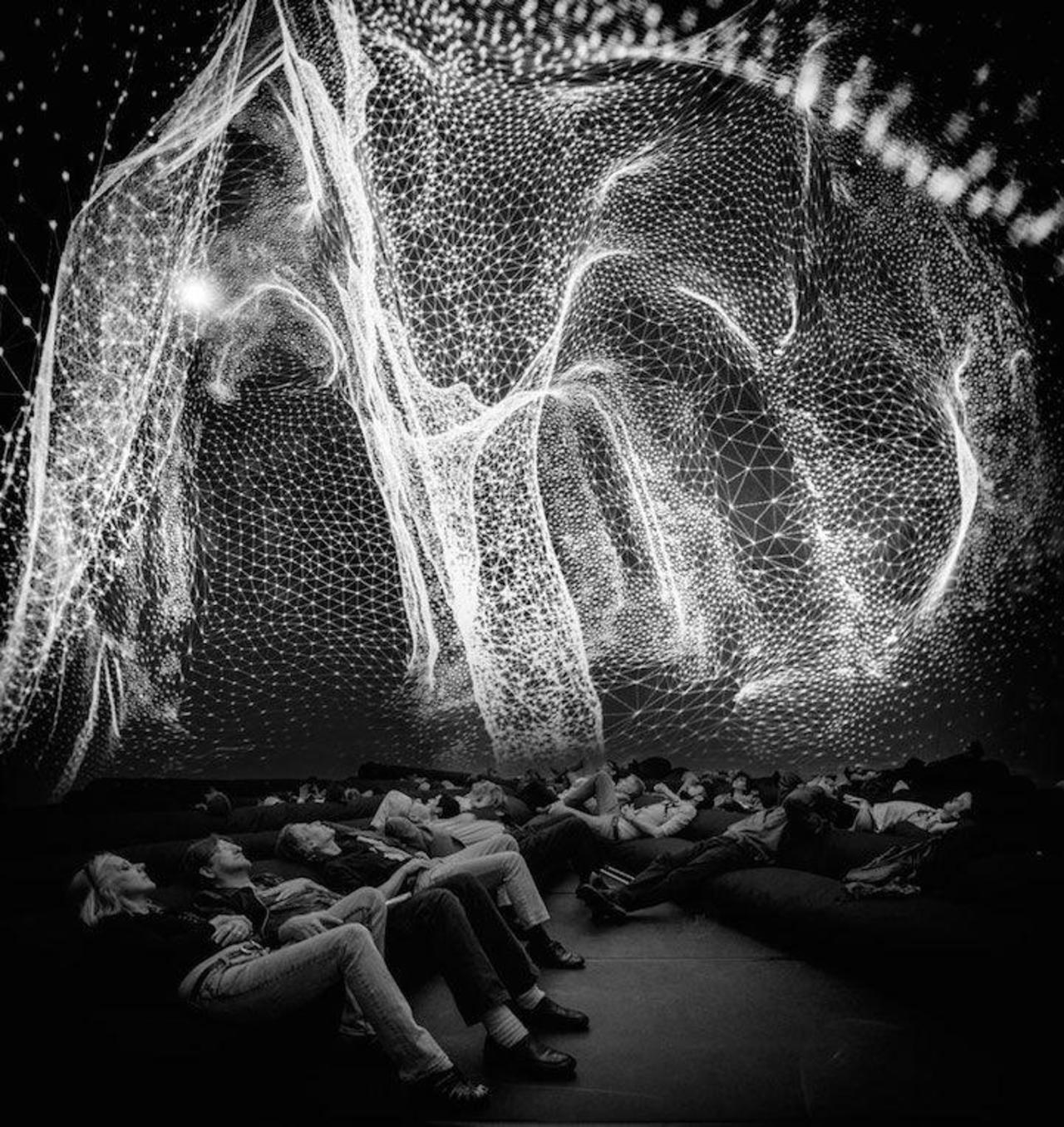 Projected 360° Installation 
By Joanie Lemercie
#Art #Installation http://t.co/RcY4j2IJv8