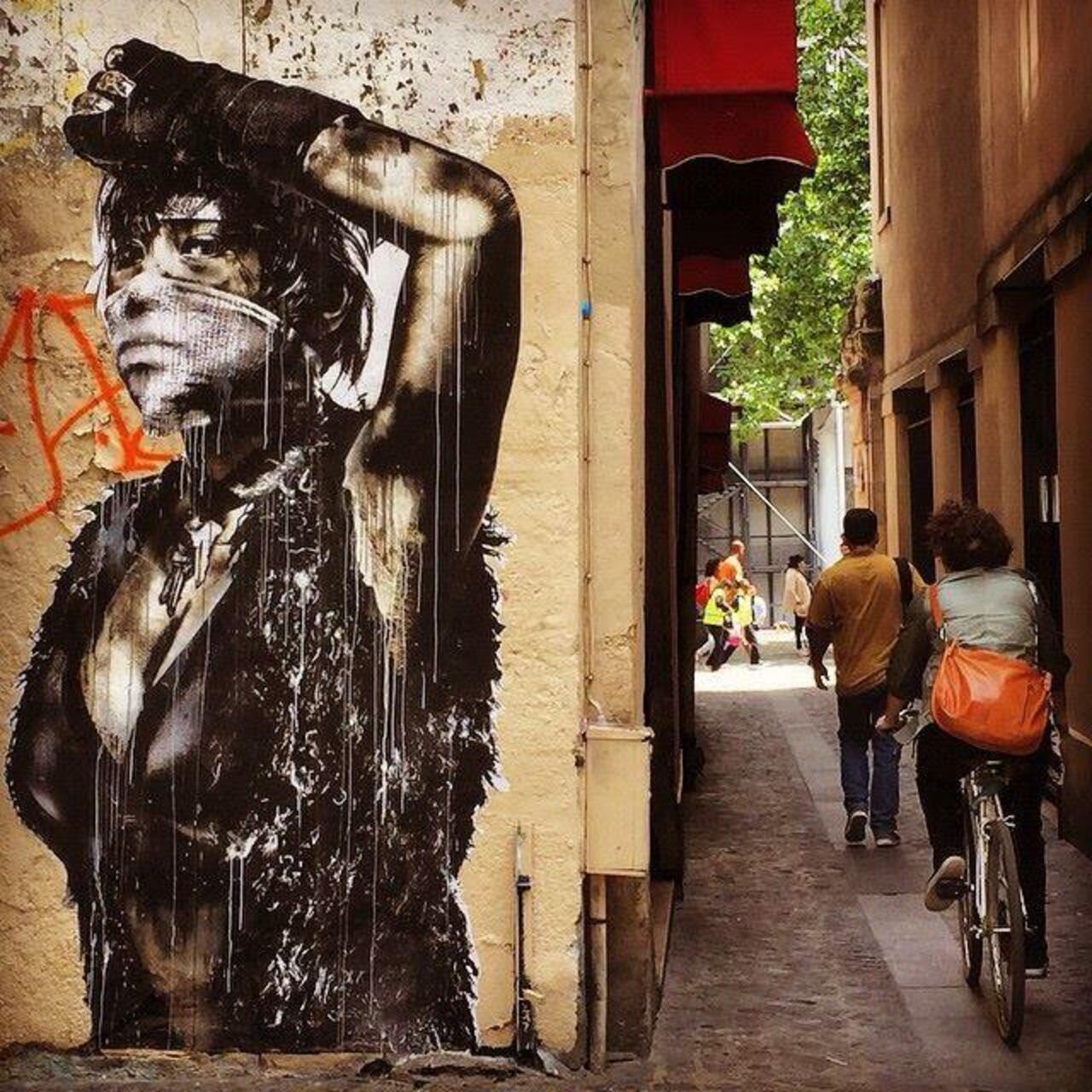 Street Art by Eddie Colla in Paris 

#art #arte #graffiti #streetart http://t.co/gkccEZIl9b