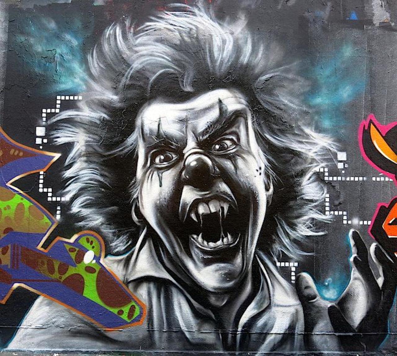 StreetArt News
Trans1 in #NewYork #USA 
#StreetArt #Art #UrbanArt #Graffiti http://t.co/oxhykEvgsC