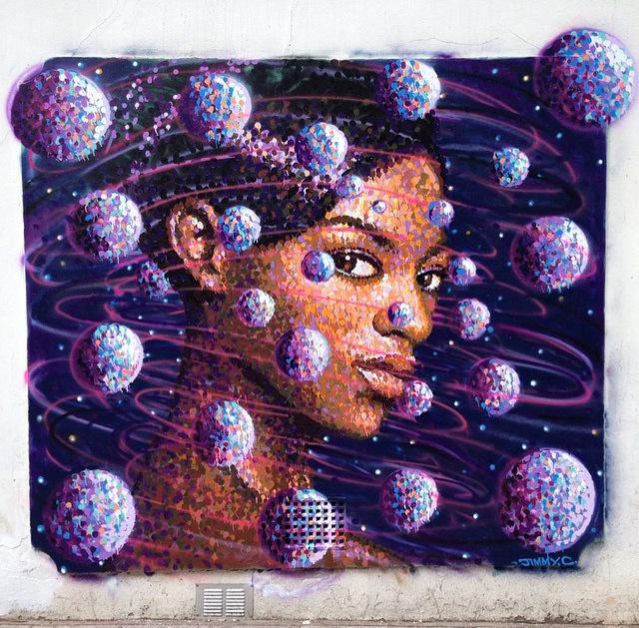 New Street Art by JimmyC in Brixton, London

#art #arte #graffiti #streetart http://t.co/CU9CgPpSZf