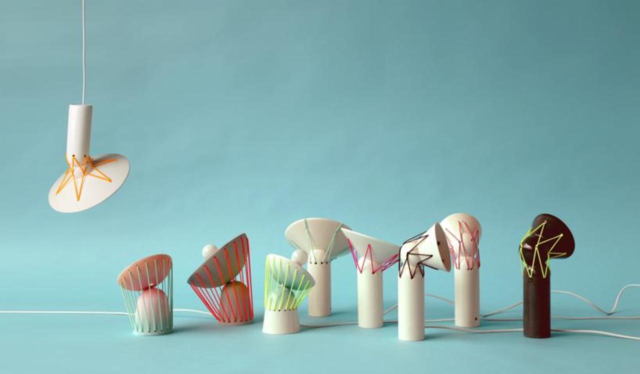marta bordes revitalizes #ceramics with elastic lights series http://www.designboom.com/design/marta-bordes-elastic-lights-series-07-17-2015/ #designboomreaders #design http://t.co/fjQgCx5EMo