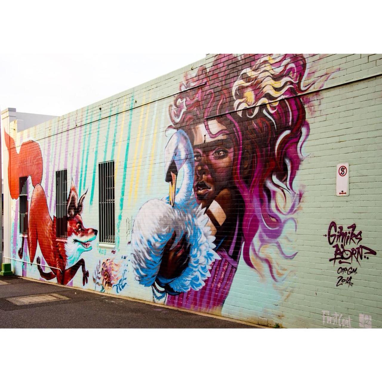 RT @rowen_nick: #streetart #urbanart #graffiti #art #urban #streetphotography #mural #wallporn #urbanwalls #graffitiporn #picoftheday http://t.co/13A3KPAqlq