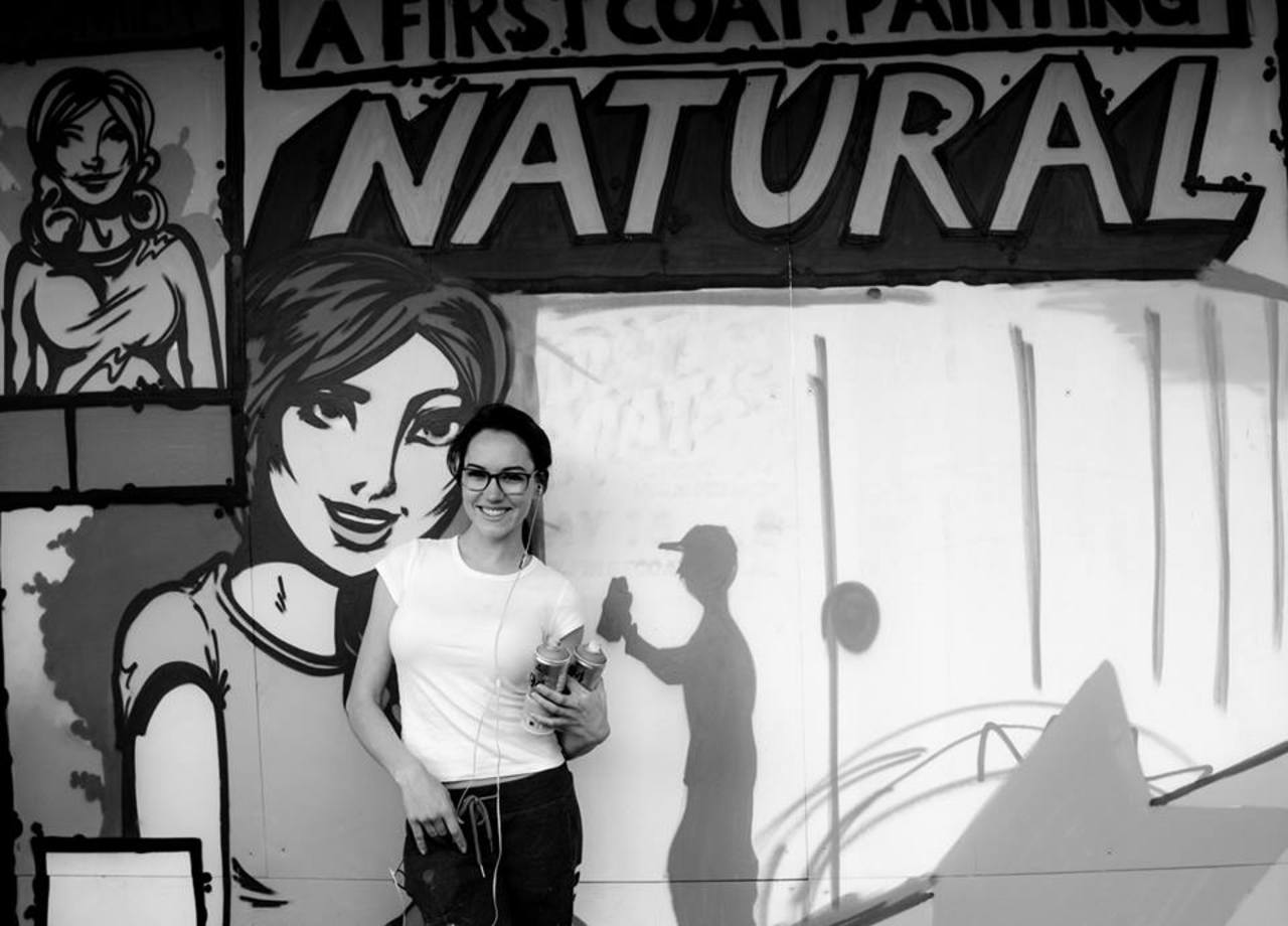 RT @rowen_nick: #streetart #urbanart #graffiti #art #urban #streetphotography #mural #wallporn #urbanwalls #graffitiporn #picoftheday http://t.co/bxm5EHFqIH