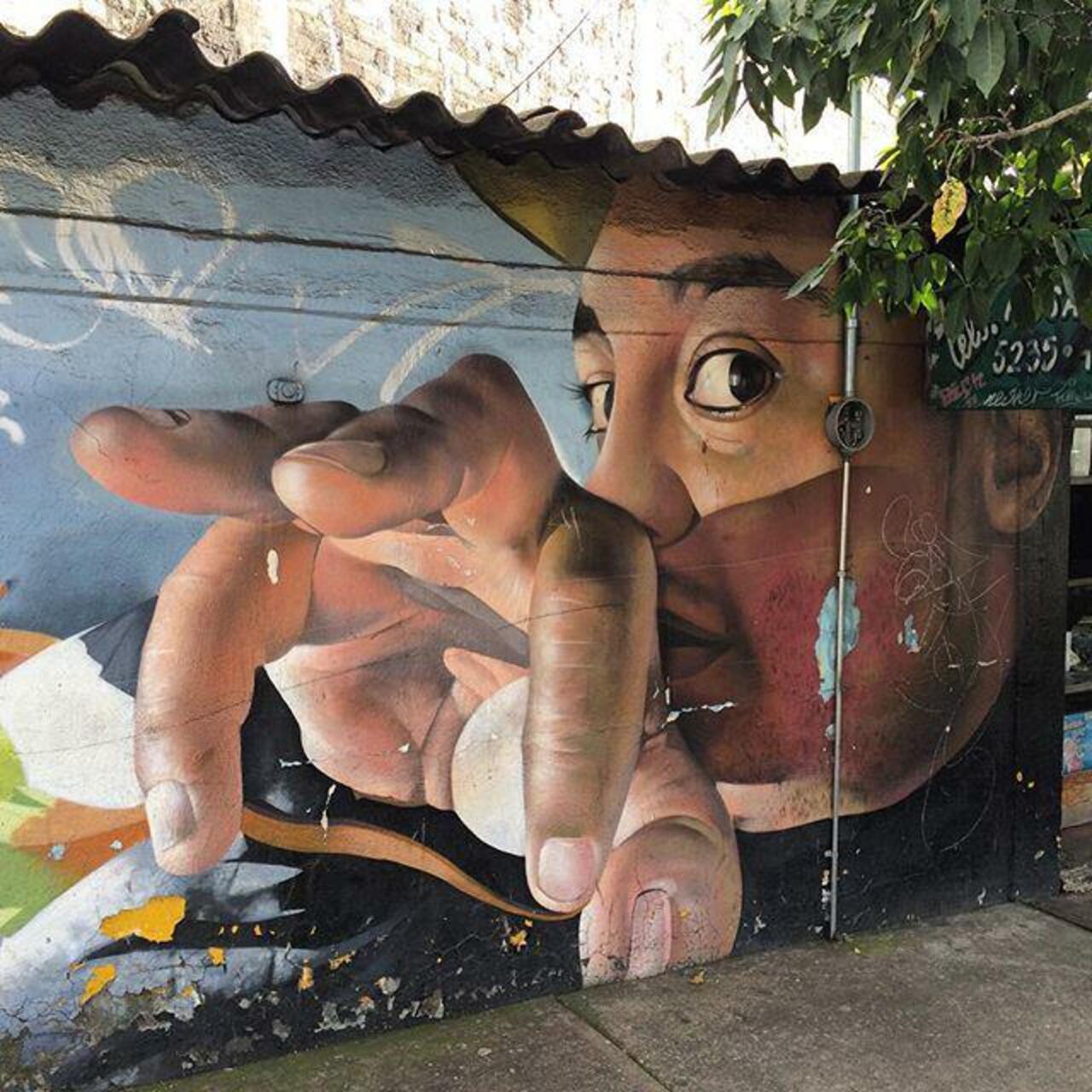 RT @StArtEverywhere: #streetart #arteurbano #urbanart #urban #art #mexico #cdmx #mexicodf #mural #graffiti #streetartmexico #urbanwalls … http://t.co/hBAlcjqju3