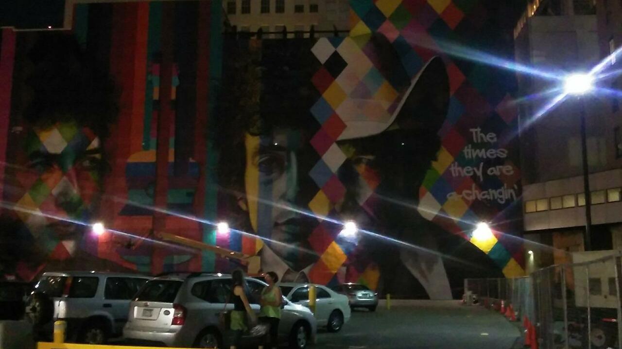 I think they're done...#kobra #graffiti #art #mural http://t.co/wBL2flpxLw https://goo.gl/7kifqw
