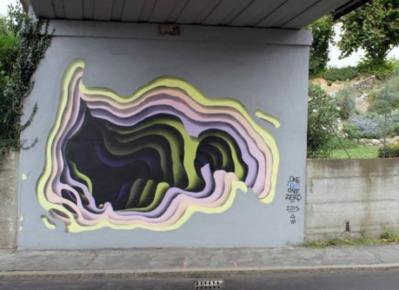 1010 unveils a new mural in Varese, Italy for Urban Canvas http://dlvr.it/CBCBM7 http://t.co/e2O9WcTVtY
