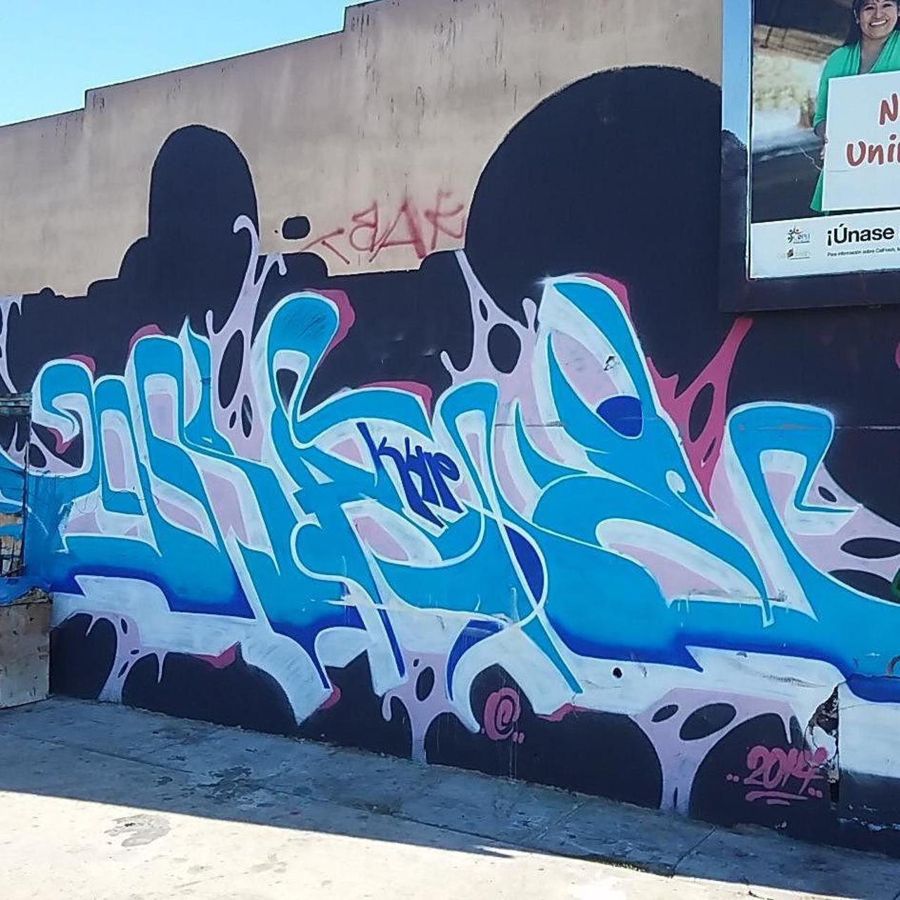 RT @artpushr: via #killing_kalifornia "http://ift.tt/1gXHDIi" #graffiti #streetart http://t.co/msBRQ7MTu0