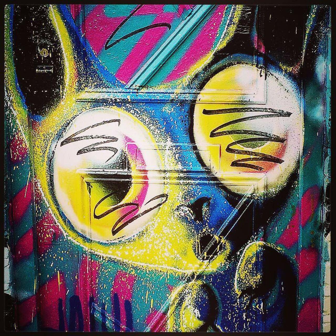 East London Street Art #streetartlondon #streetarteast #graffiti #streetart #bricklane #art #streetarteast by marci… http://t.co/iwBnC5G5EM