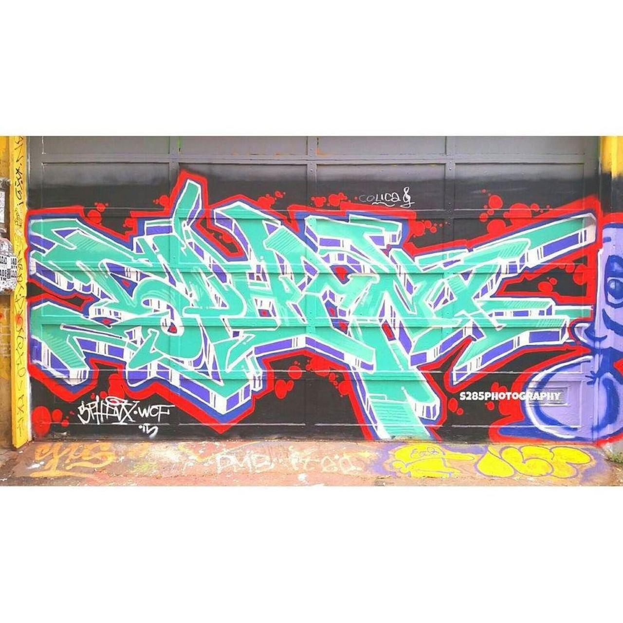 via #fresh2defart "http://ift.tt/1LTRG9W" #graffiti #streetart http://t.co/luDz0RNCXP