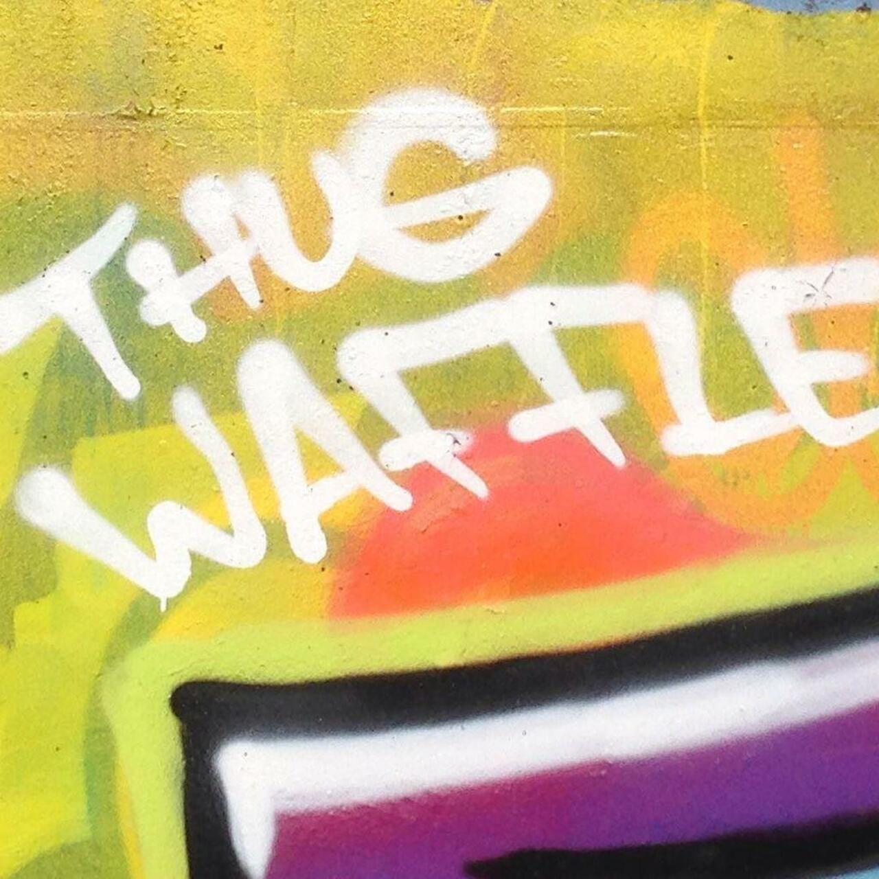 RT @pablowright: I kinda like the tag.
#graffiti #streetart #tagging #spraypaint #spraycan http://ift.tt/1WpKklY http://t.co/JKtEq8awBO