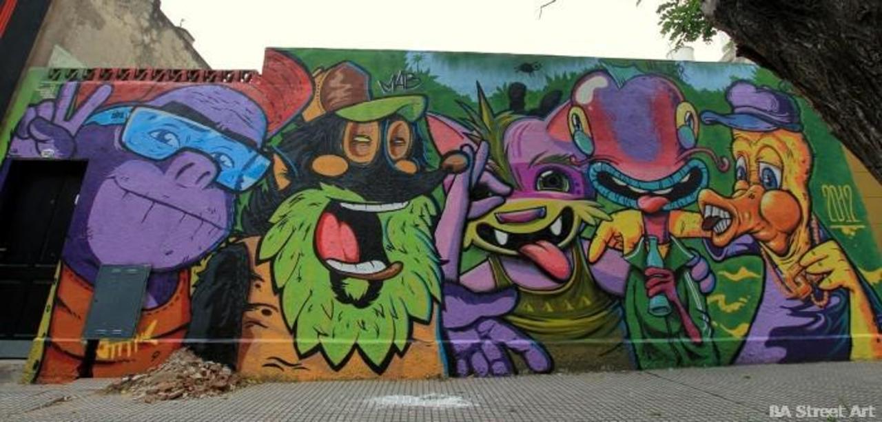 RT @IndieUndrground: Street Art - Artist & Location unknown - #graffiti #graff #paint #streetart #mural #art #tags #throws http://t.co/VMVveBiVcR