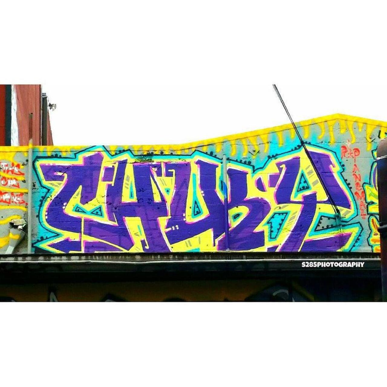 via #fresh2defart "http://ift.tt/1VhnqQD" #graffiti #streetart http://t.co/2Axsd4JSWv