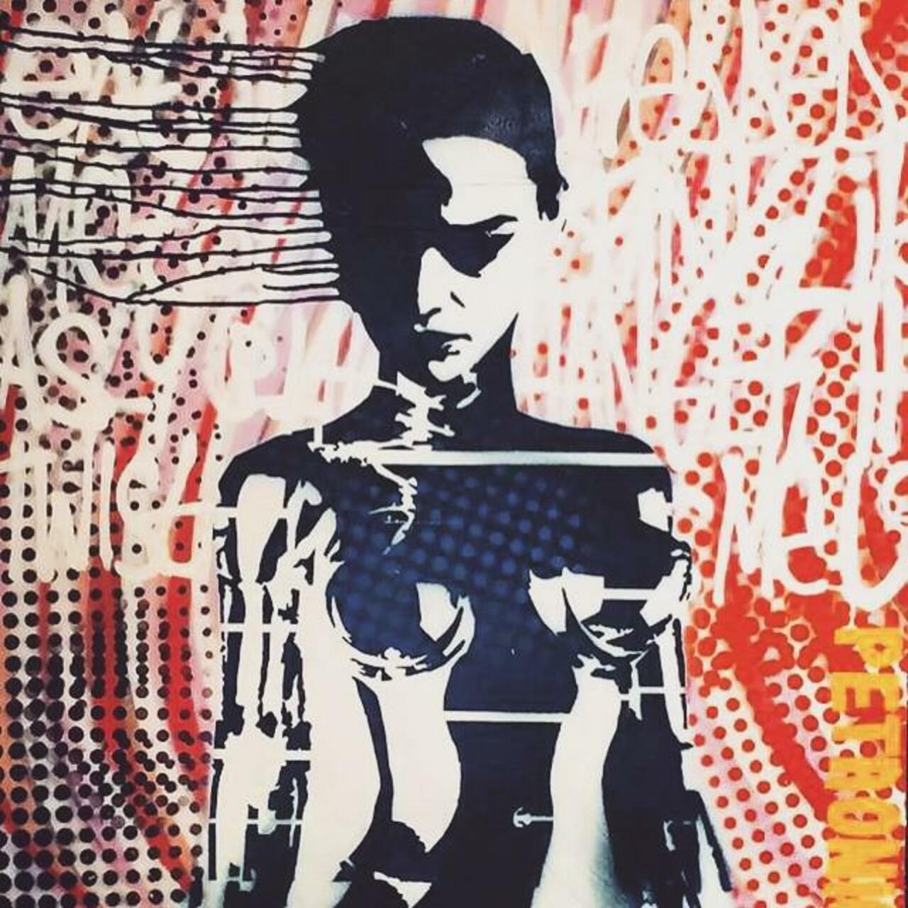 #petronio #popart #pasteup #graff #graffiti #gallery #madcolors #robot #shawart #stencil #spraycan #streetart #inst… http://t.co/sDVJ1bBnPR