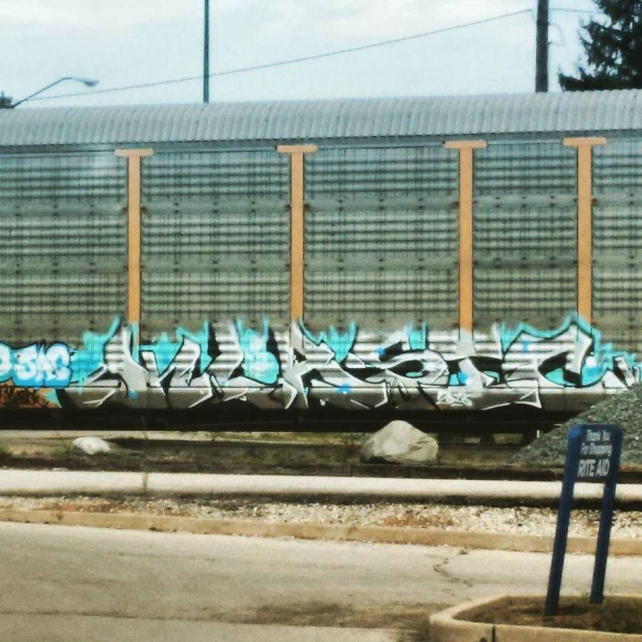 RT @artpushr: via #ambys_addiction "http://ift.tt/1VhiBGS" #graffiti #streetart http://t.co/9JO3fIXjHF