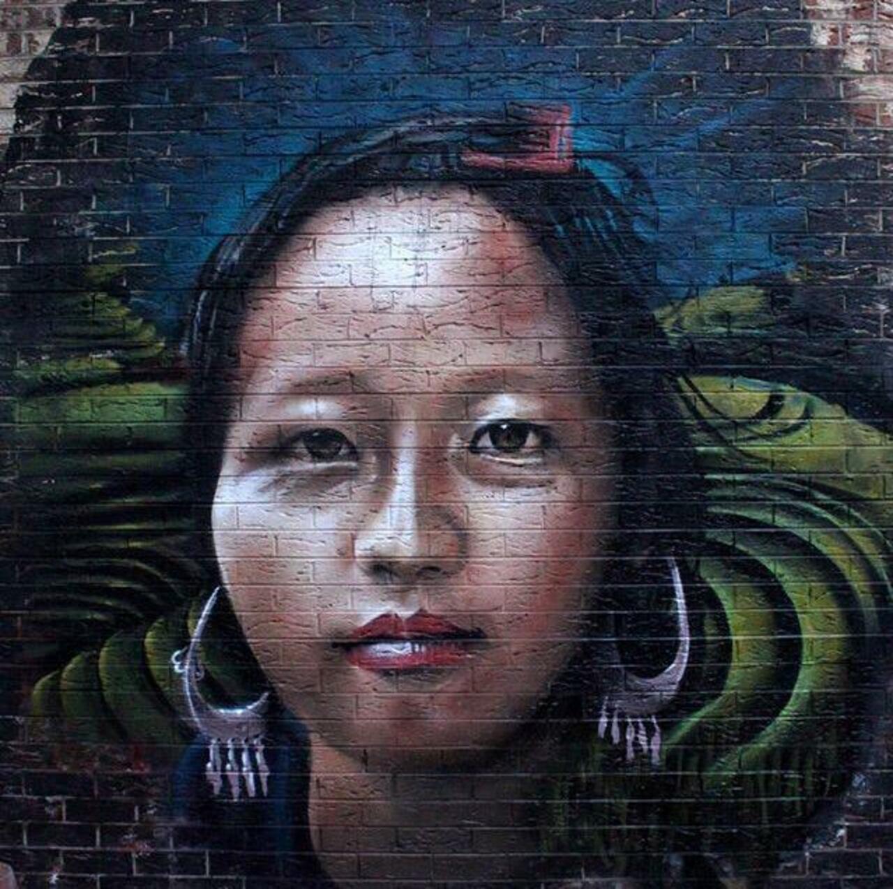 RT belilac "RT belilac "RT belilac "Street Art by cto 

#art #mural #graffiti #streetart http://t.co/jWc6WJ6Yda"""