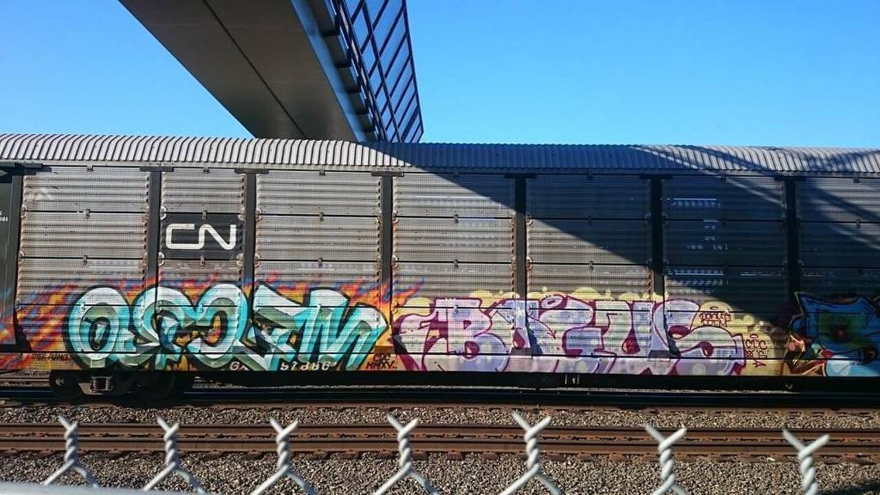 RT @artpushr: via #zeronium "http://ift.tt/1GcyvpZ" #graffiti #streetart http://t.co/t1v1C8t1T0