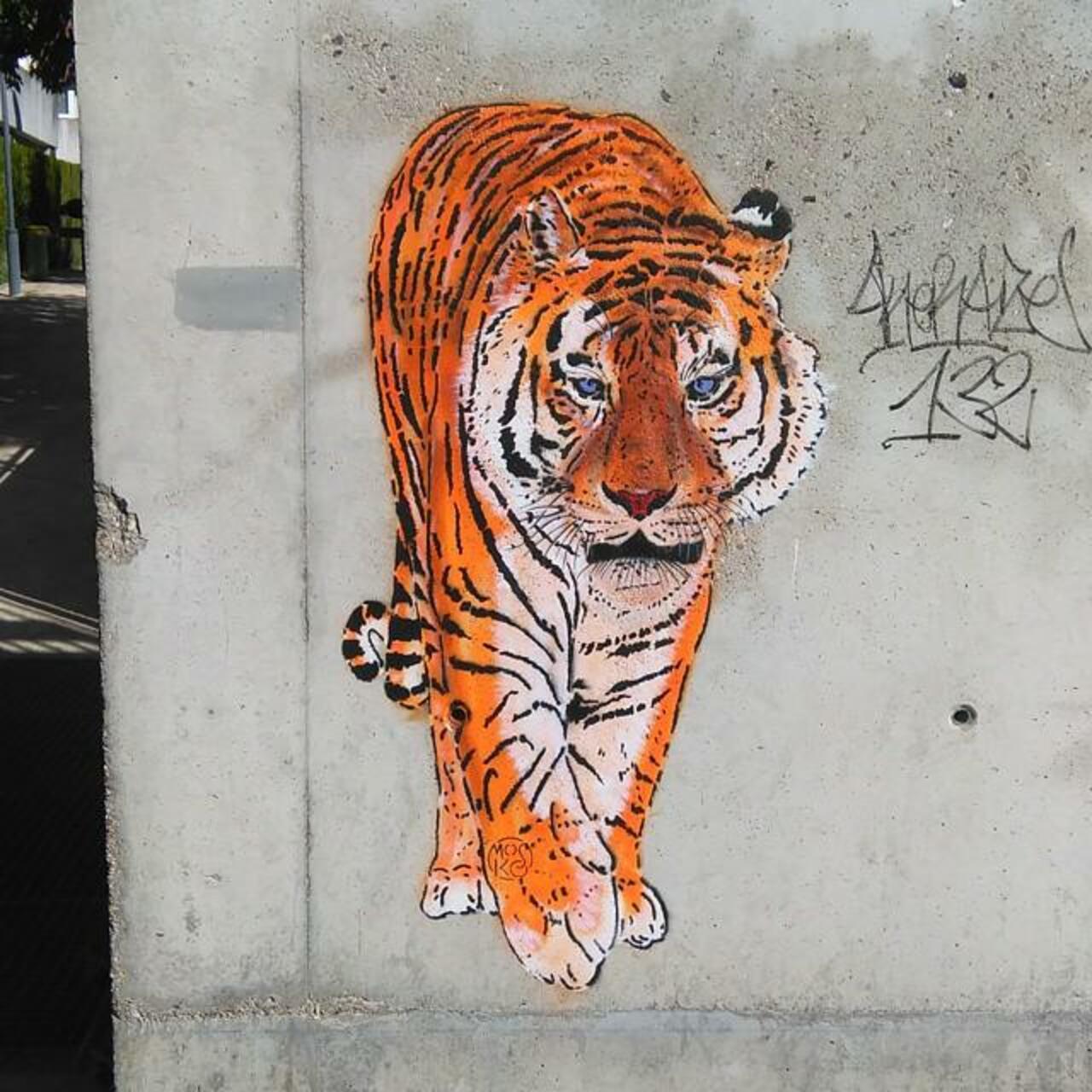 #Paris #graffiti photo by @streetarttourparis http://ift.tt/1jqzGxc #StreetArt http://t.co/a4EG2hlKO4