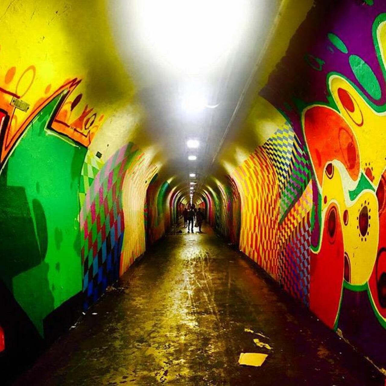 #subway  #NYC #graffiti #uptown #popart #streetart #sprayart #vibrant #mta #vivid #color #manhattan #gotham#urbanart http://t.co/adQWOm9Ax7