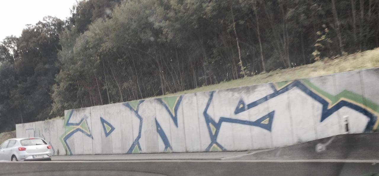 ...A661 // DNS //#streetart #graffiti http://t.co/oAhZCas1PZ