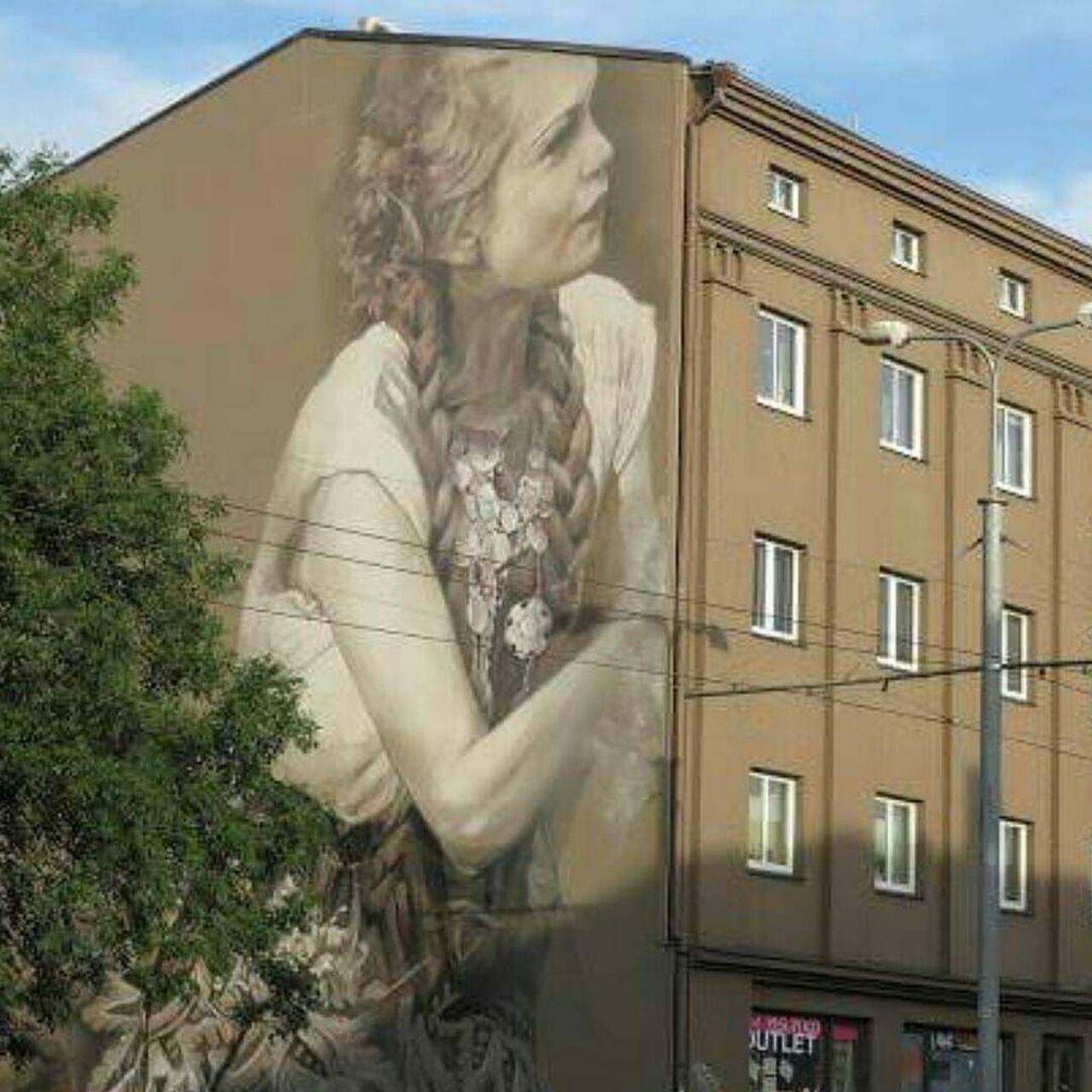 RT @artpushr: via #uffizi.graffiti "http://ift.tt/1VnEu7y" #graffiti #streetart http://t.co/hwhwiXWoAS