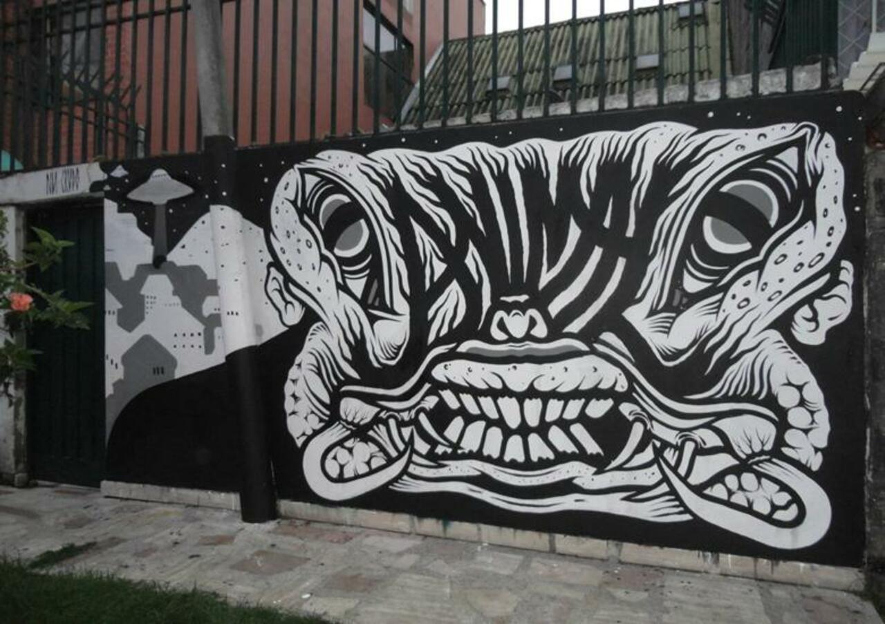 eNe eNe, artista del mes http://bit.ly/1L31jZc
#graffiti #urbandesign #urbanart #artecallejero #streetart http://t.co/B1zZC7wA13