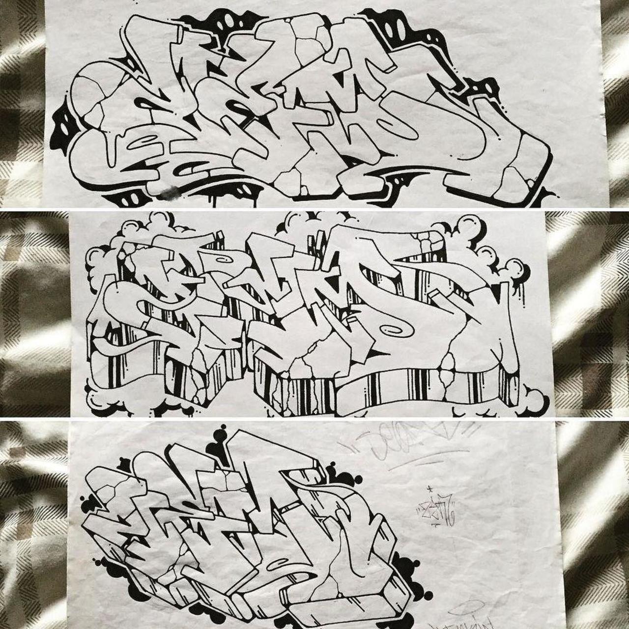 RT @artpushr: via #mr.k_kamikaze "http://bit.ly/1LTHHWn" #graffiti #streetart https://t.co/Y39DtJyzz1
