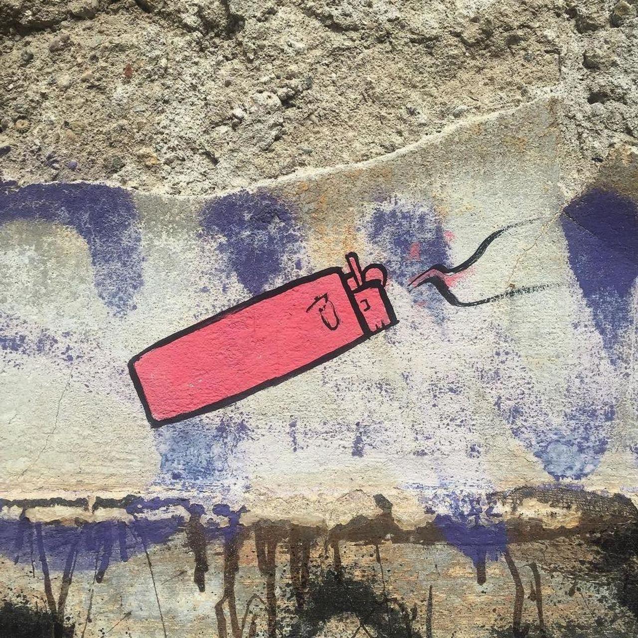 Graffiti Art
Athens, Greece
#graff #graffiti #graffitiathens #outsider #outsiderart #street #streetart #streetartat… http://t.co/0ExbCsRy8Y