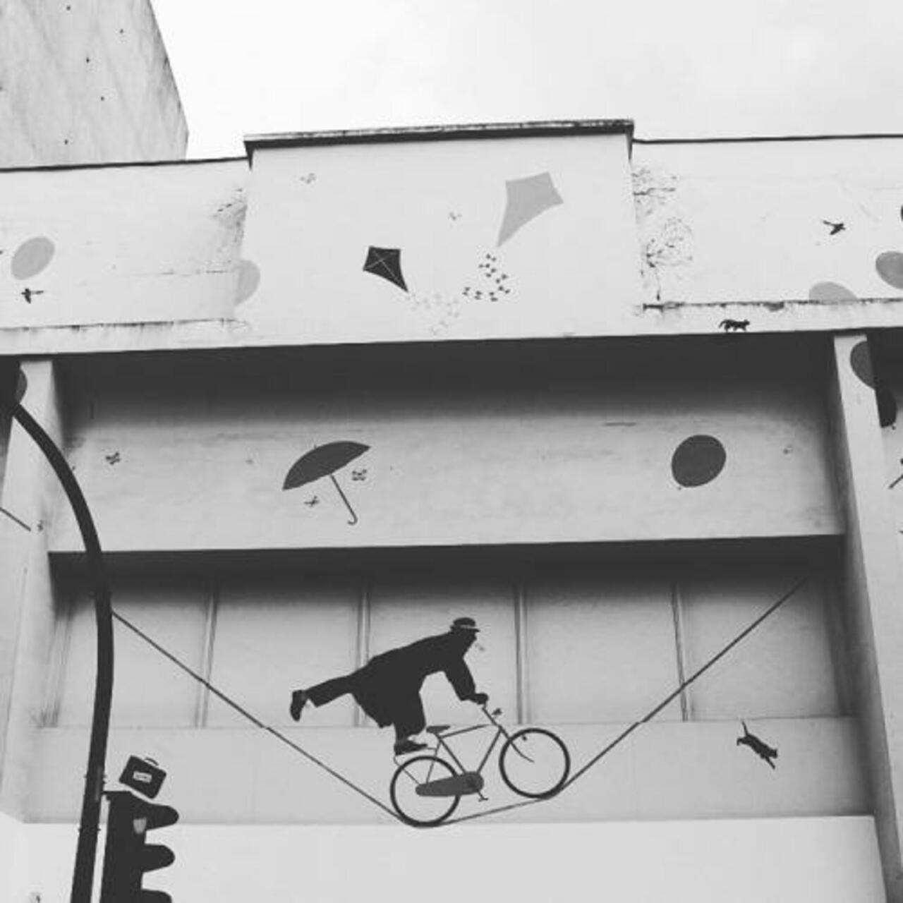 RT @Zang_Media: Nemo #striker #stencil #streetphotography #streetart #graffiti... #LoveArt - - http://wp.me/p6qjkV-4aL http://t.co/Yb7sz8fWL6