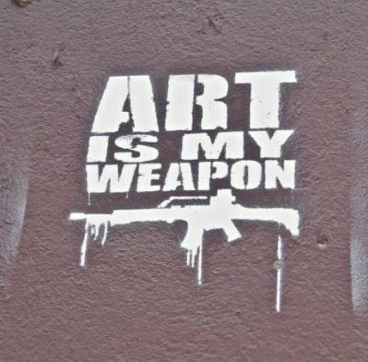 #Art #stencil #streetart #graffiti http://t.co/8YrSg1HtDf