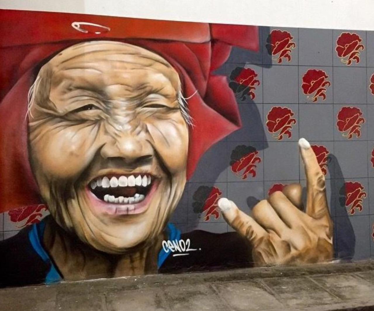 Retweeted Street Art Canada (@streetartnow):

“@hypatia373: #art #streetart #graffiti http://t.co/gG7QdLqZp0” Our... http://fb.me/1VRRfgPNd