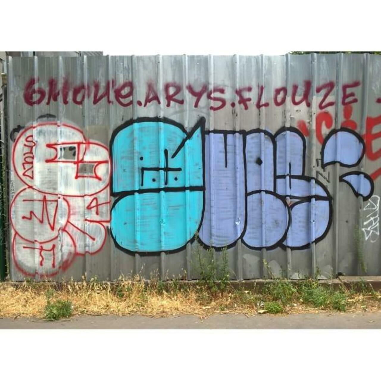 RT @StArtEverywhere: AKBAR GUES
#SDK #WUFC #streetart #graffiti #graff #art #fatcap #bombing #sprayart #spraycanart #wallart #handstyle … http://t.co/pJ3zcxSlWi