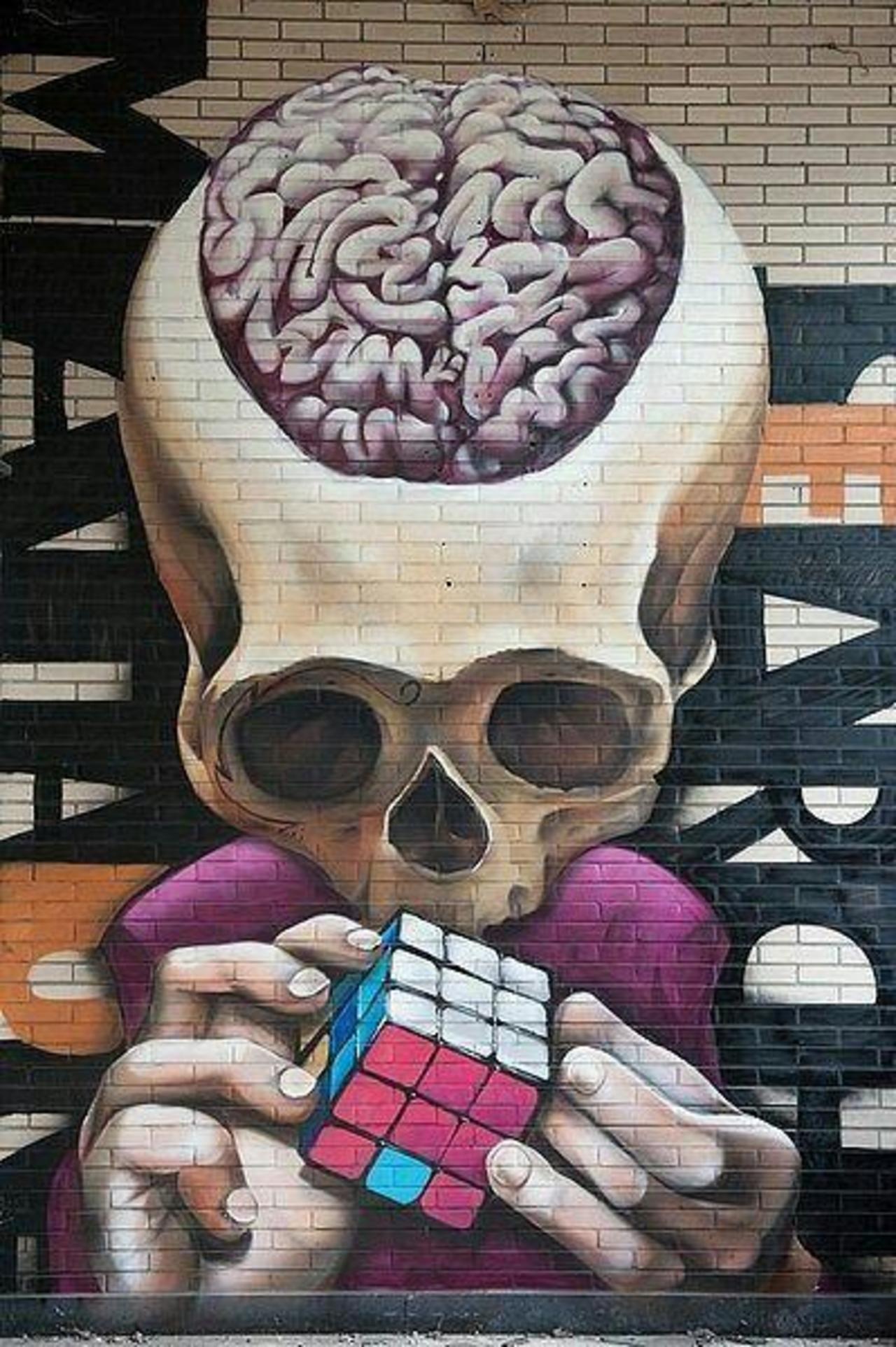 RT @hypatia373: #art #streetart #graffiti http://t.co/CW3P75P4qW