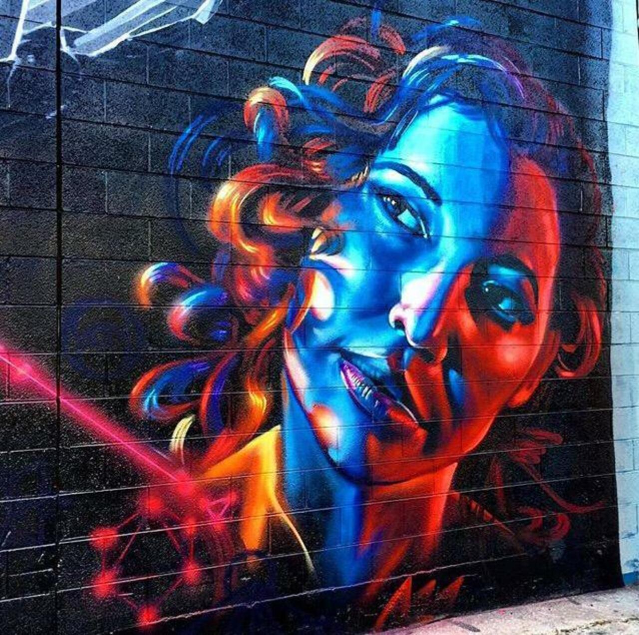 https://goo.gl/7kifqw RT GoogleStreetArt: Street Art by dreadicrgod 

#art #graffiti #mural #streetart http://t.co/zKd293KKjr